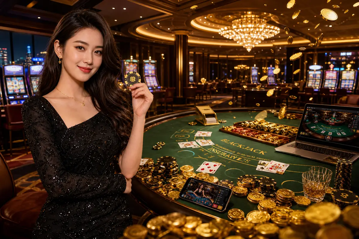 jqk868 slot online free spin kredit percuma Malaysia