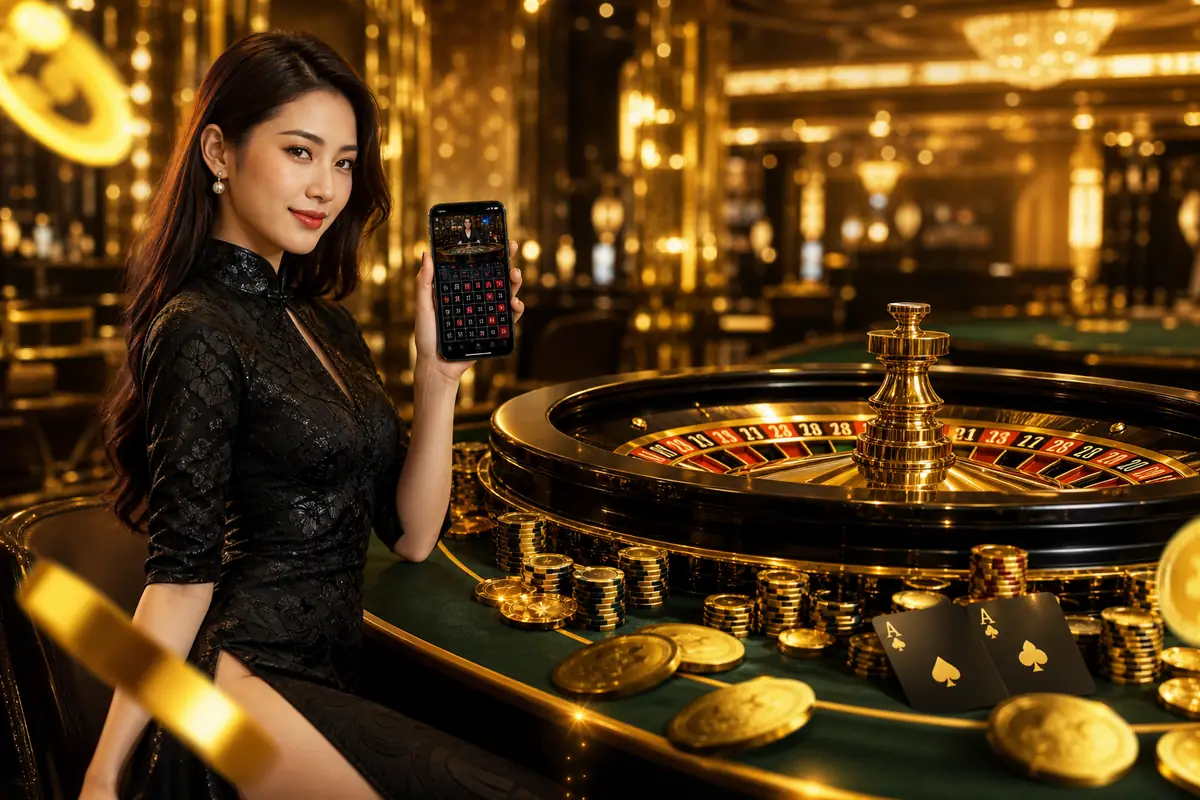 jqk868 Slot Online Malaysia
