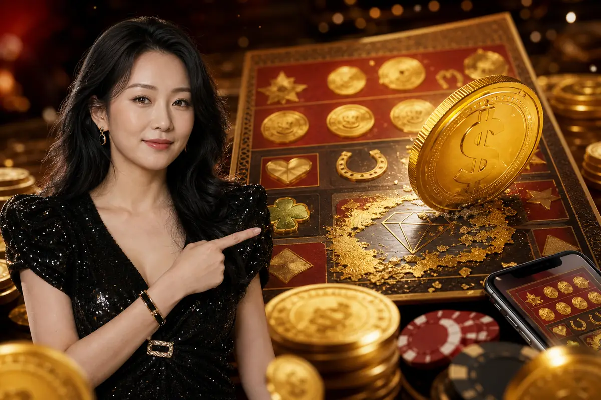 jqk868 strategi baccarat online menang Malaysia