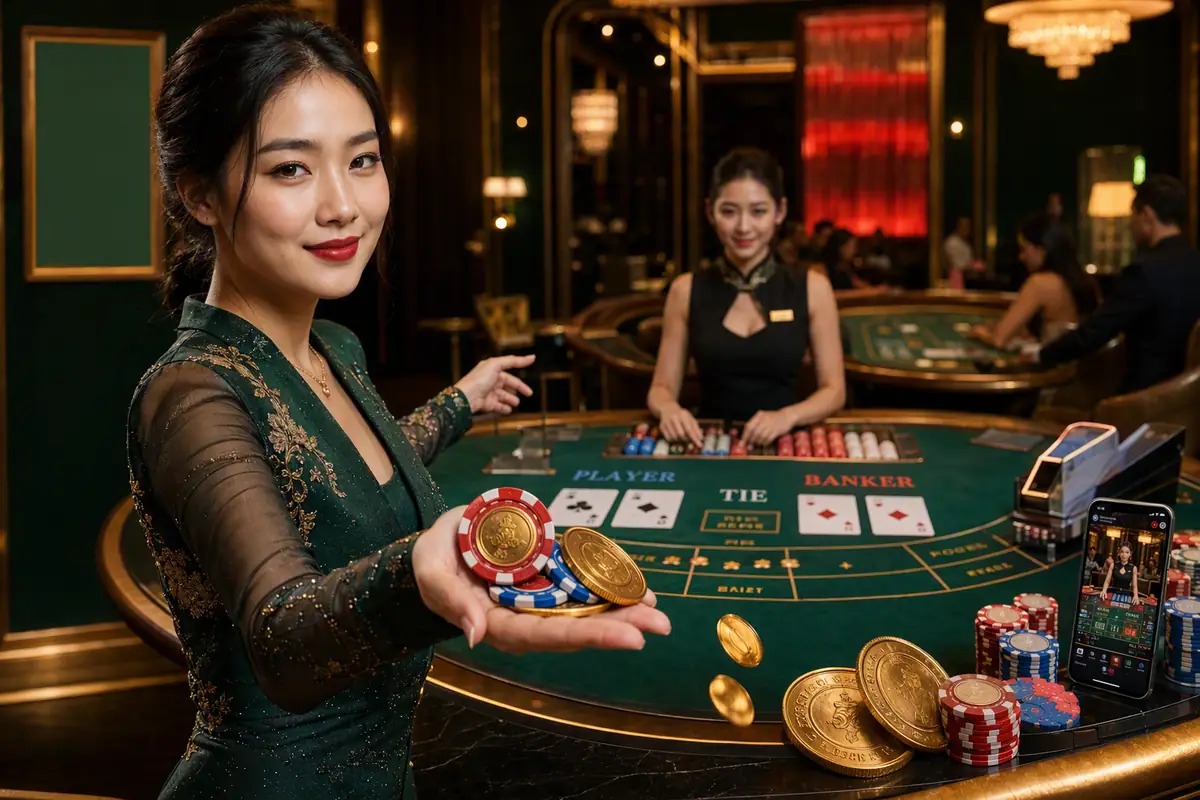 jqk868 baccarat online live dealer Malaysia