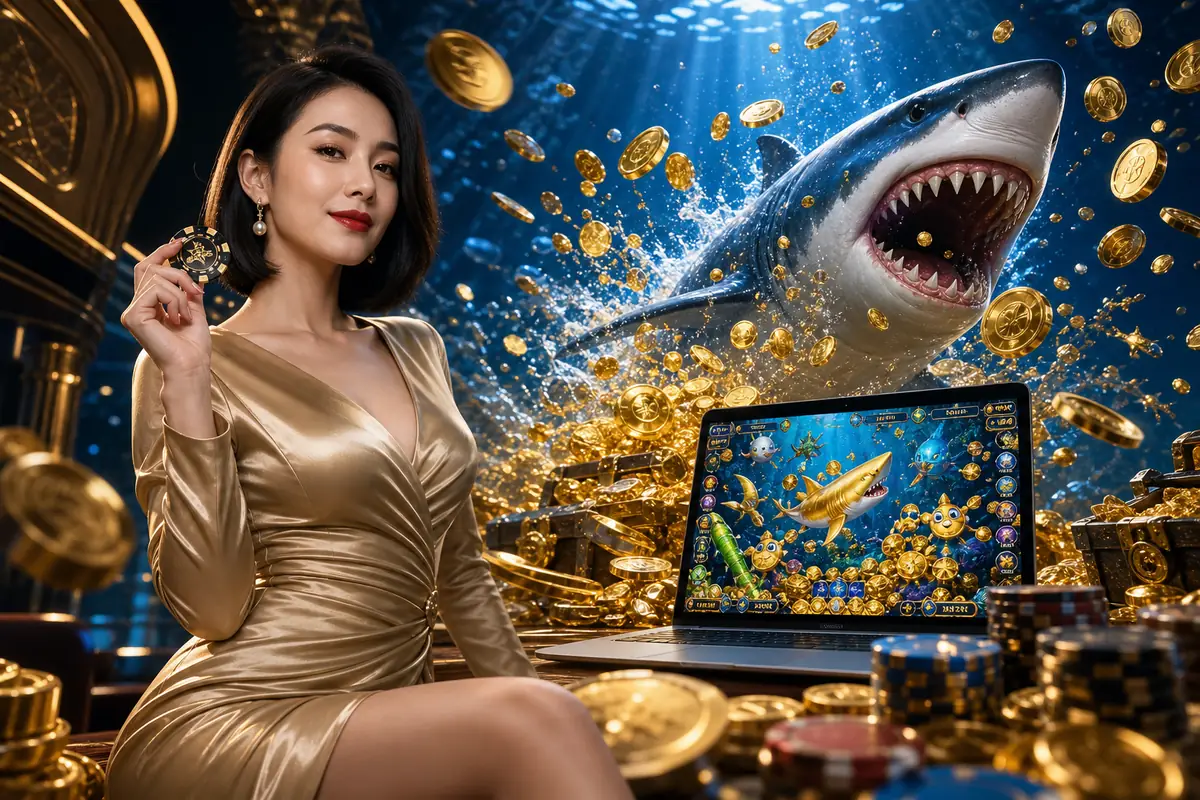 jqk868 keselamatan platform SSL penyulitan lesen antarabangsa kasino Malaysia