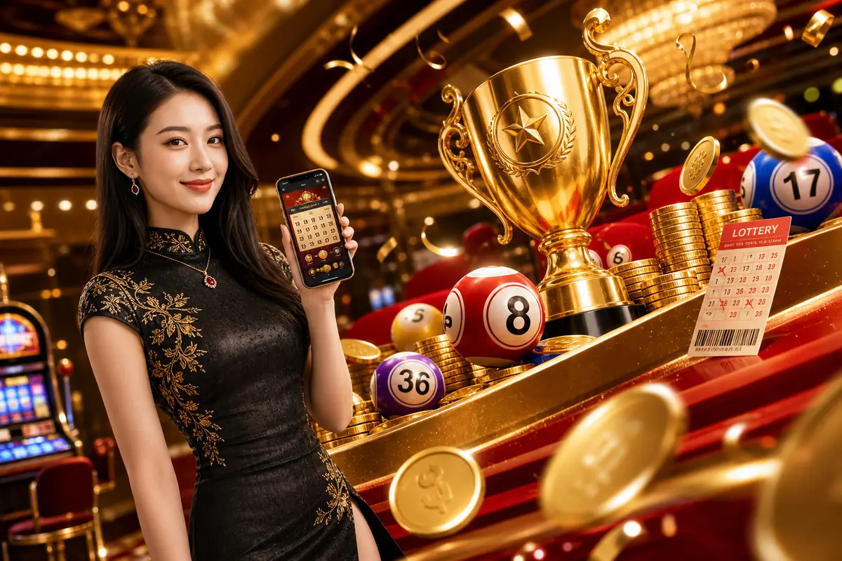 jqk868 platform permainan live casino dan slot online Malaysia
