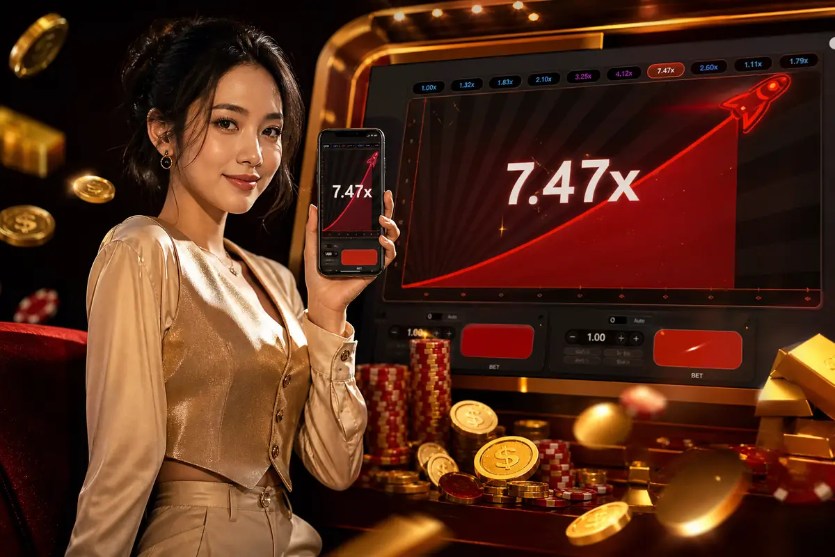 jqk868 Casino pengalaman kasino langsung pemain Malaysia