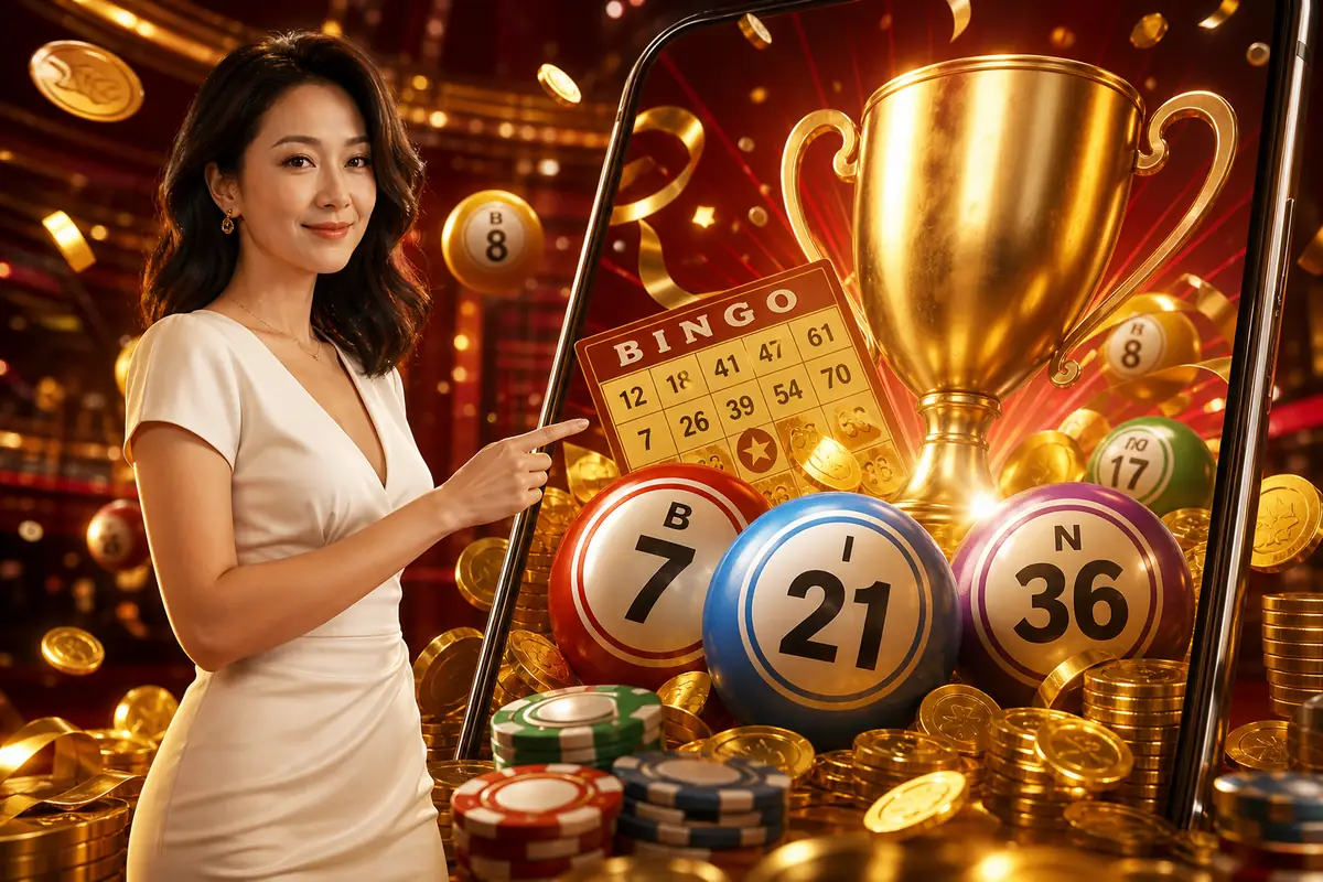jqk868 Baccarat Online langsung Malaysia
