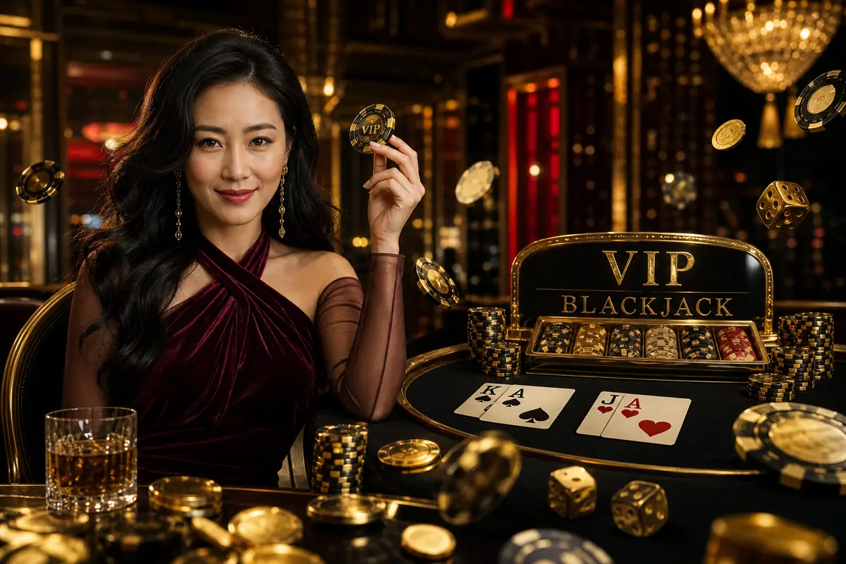 jqk868 cara daftar dan mula main baccarat