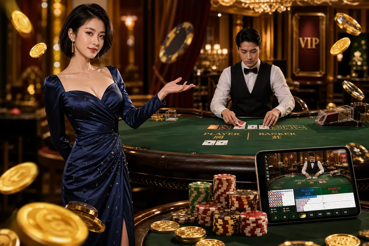 jqk868 kasino online Malaysia — platform slot dan live casino terbaik